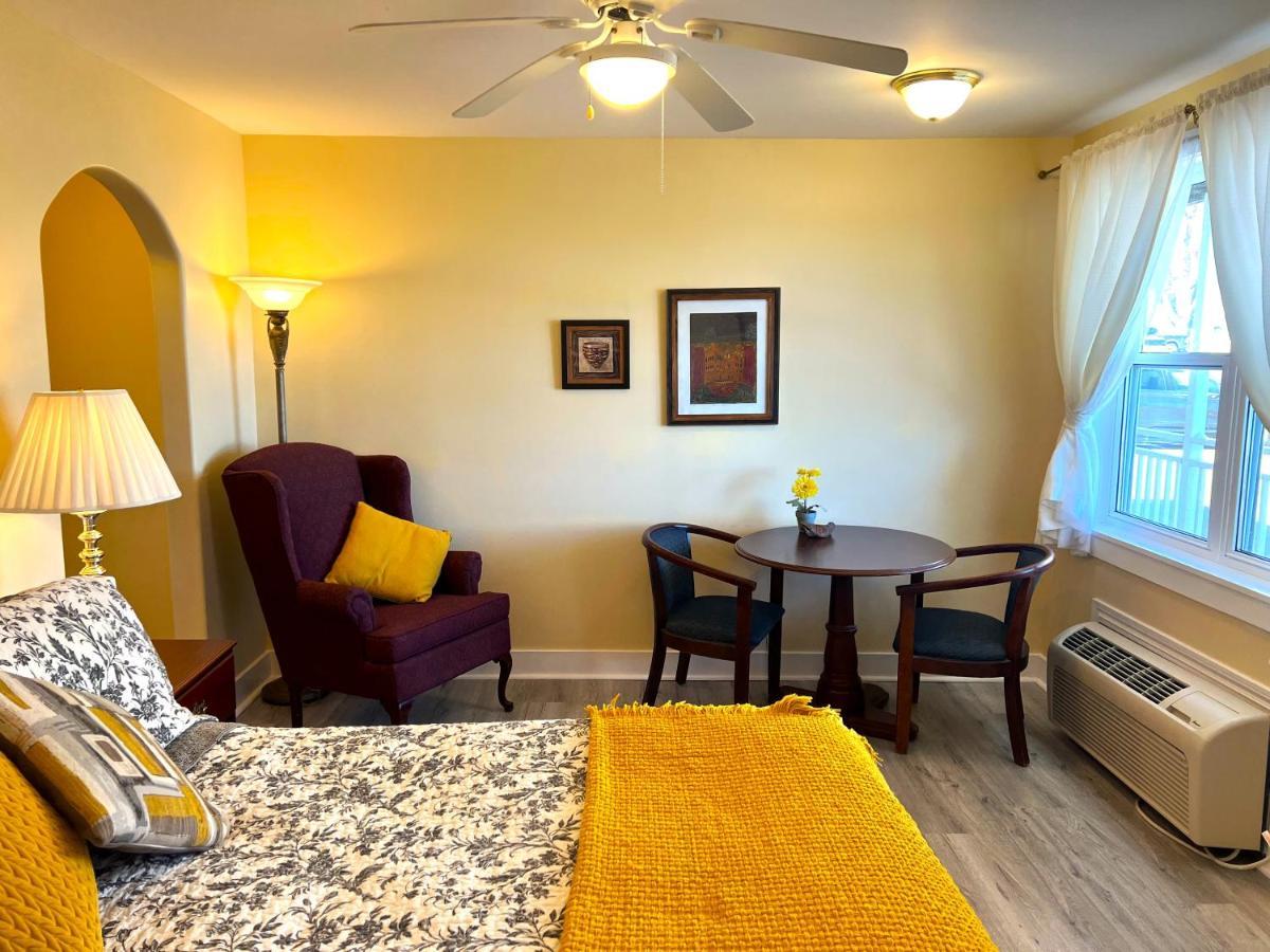 Come From Away B&B Digby Luaran gambar