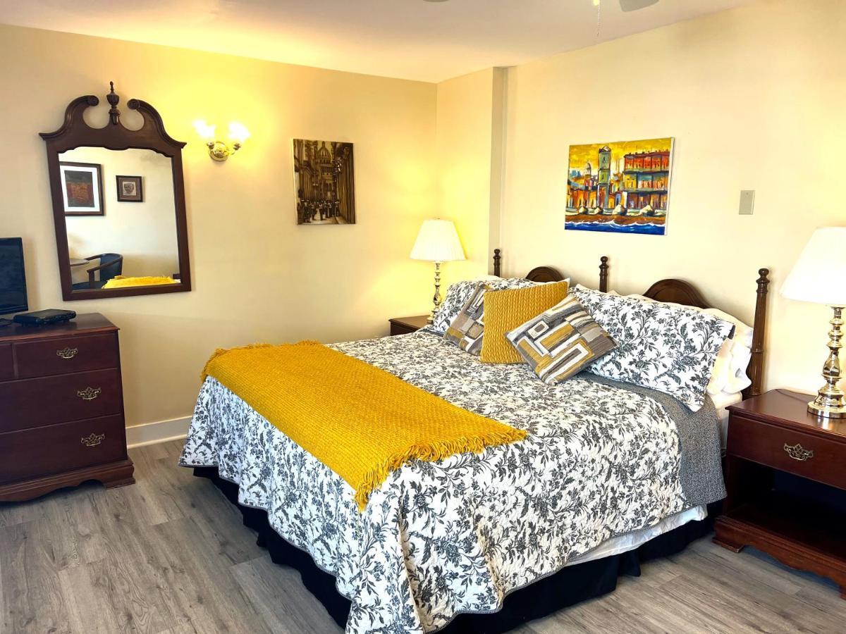 Come From Away B&B Digby Luaran gambar