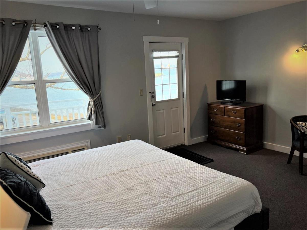 Come From Away B&B Digby Luaran gambar