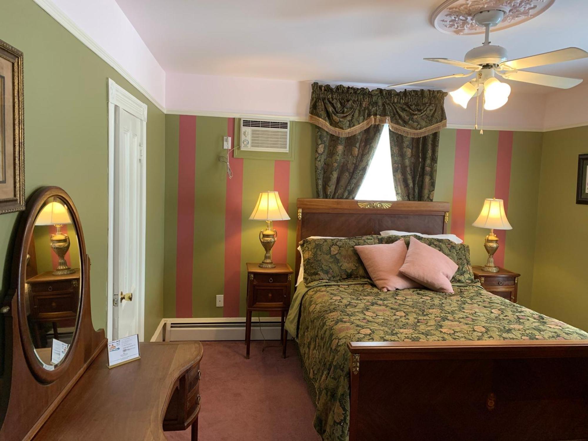 Come From Away B&B Digby Bilik gambar