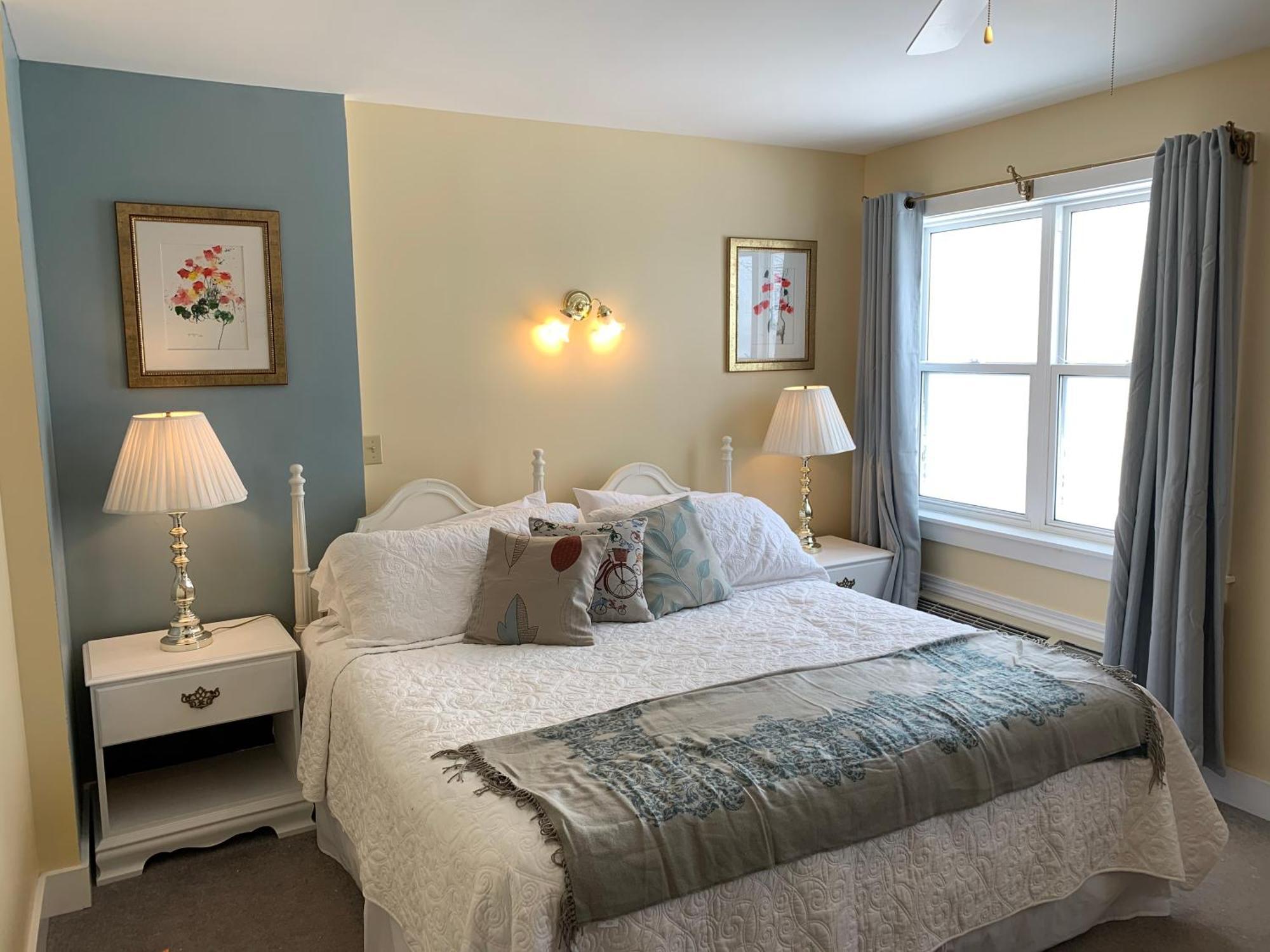 Come From Away B&B Digby Bilik gambar