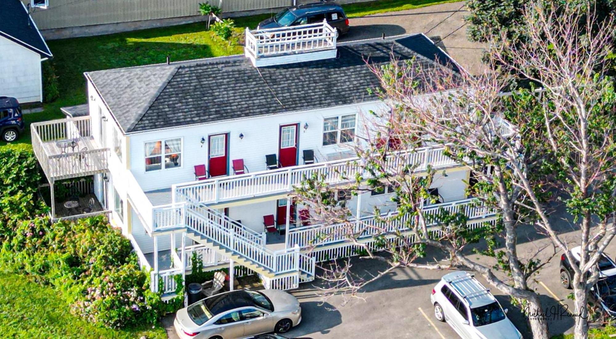 Come From Away B&B Digby Luaran gambar
