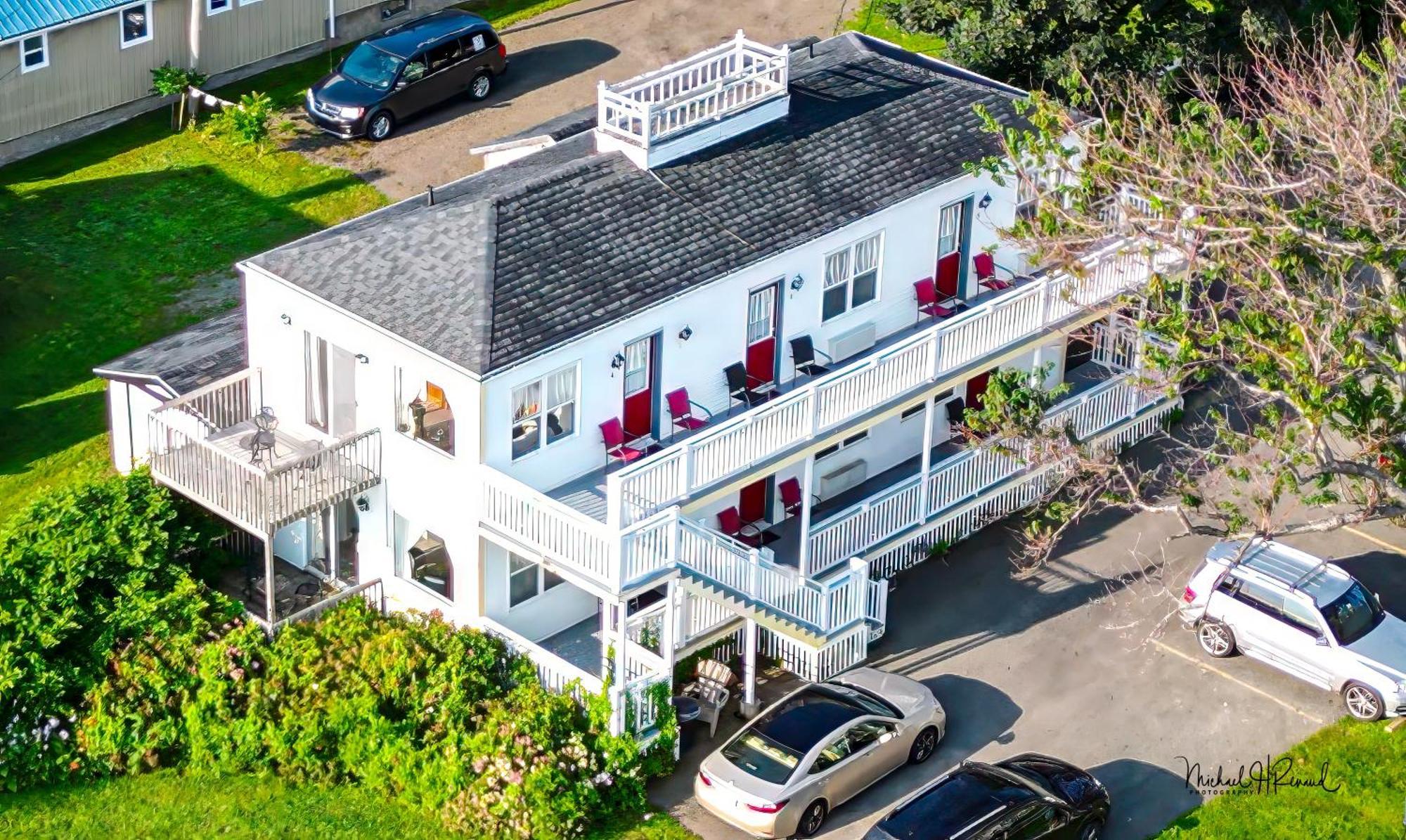 Come From Away B&B Digby Luaran gambar