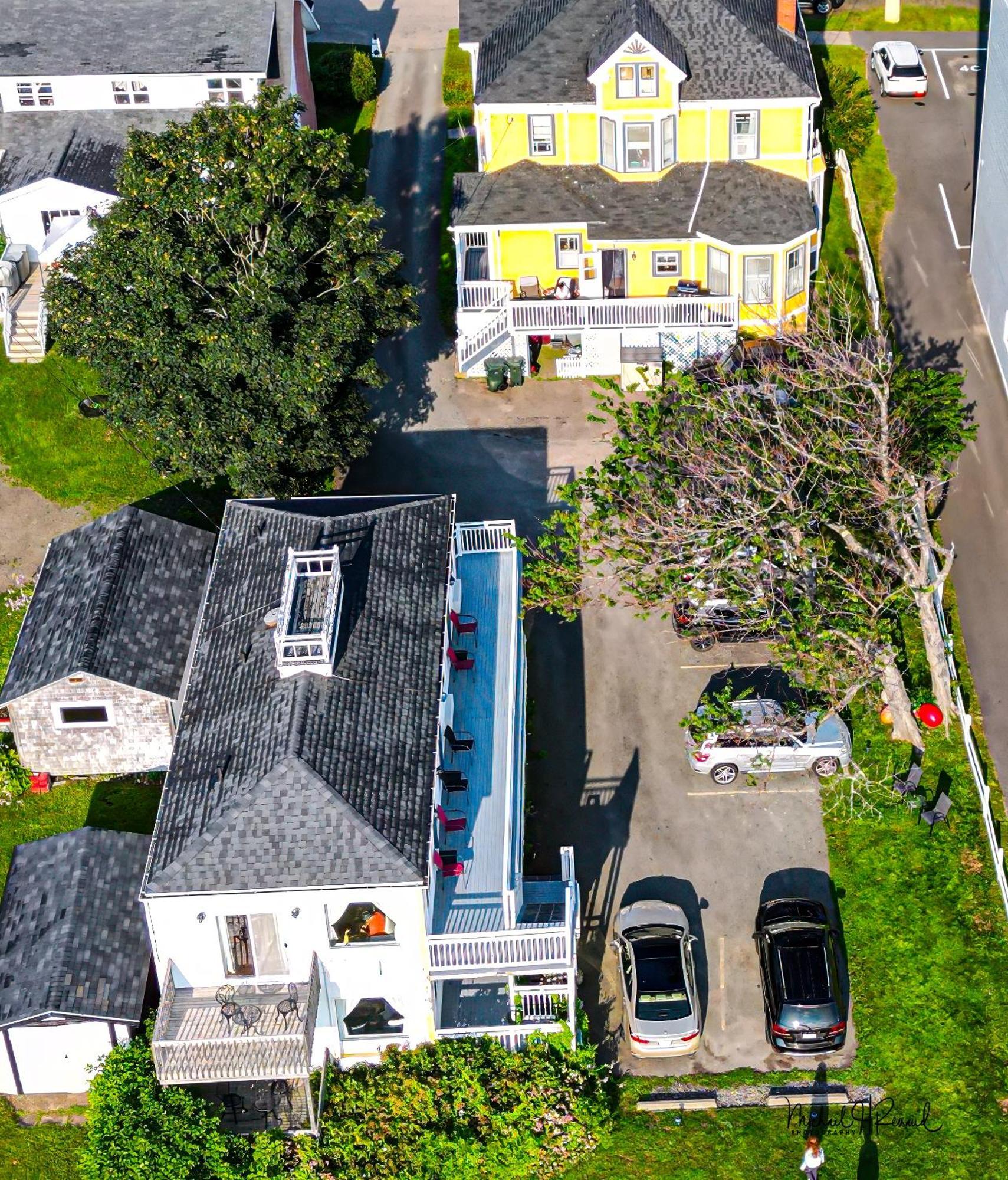 Come From Away B&B Digby Luaran gambar