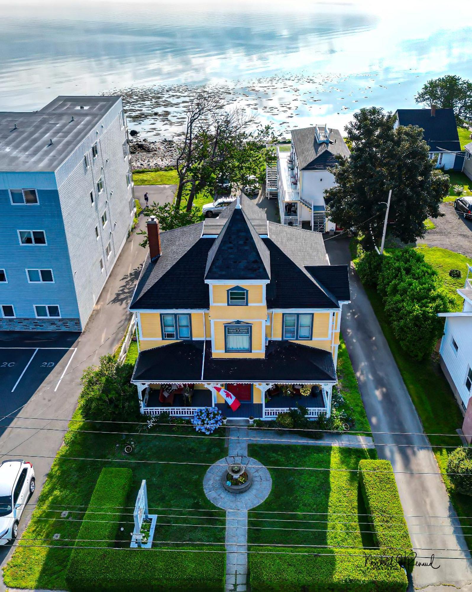 Come From Away B&B Digby Luaran gambar