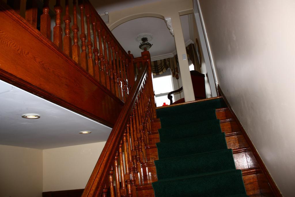 Come From Away B&B Digby Luaran gambar
