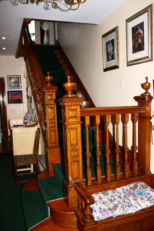 Come From Away B&B Digby Luaran gambar