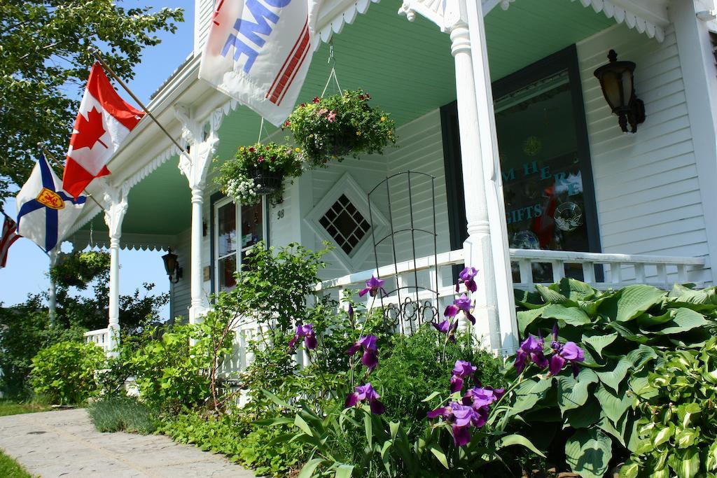 Come From Away B&B Digby Luaran gambar