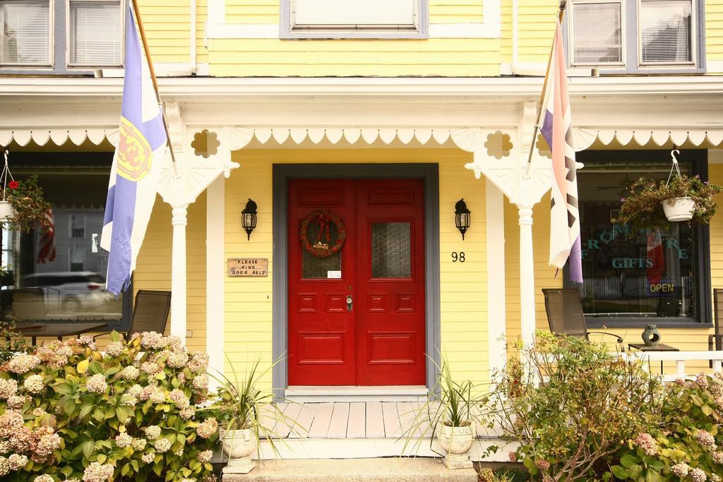 Come From Away B&B Digby Luaran gambar