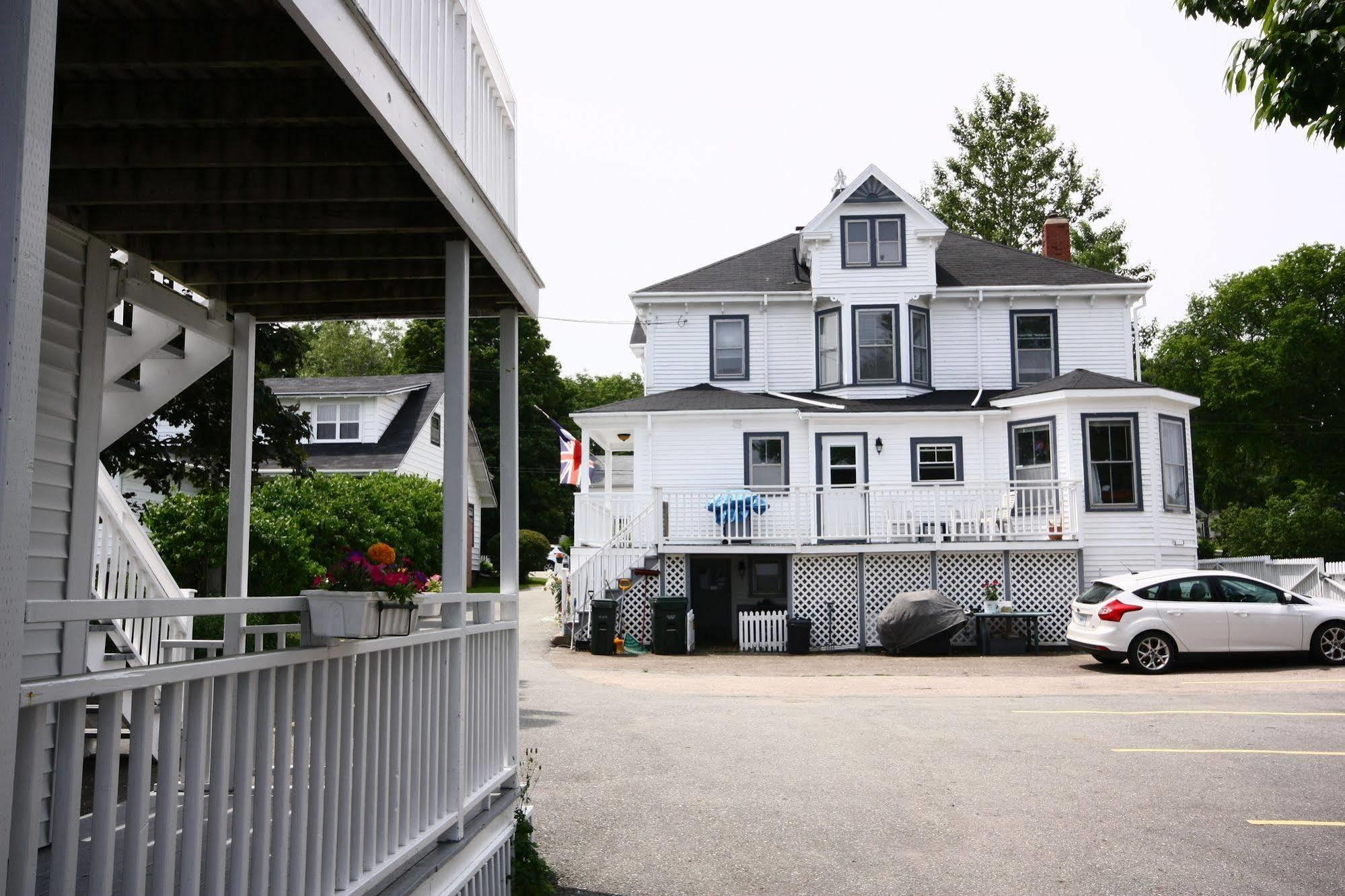 Come From Away B&B Digby Luaran gambar