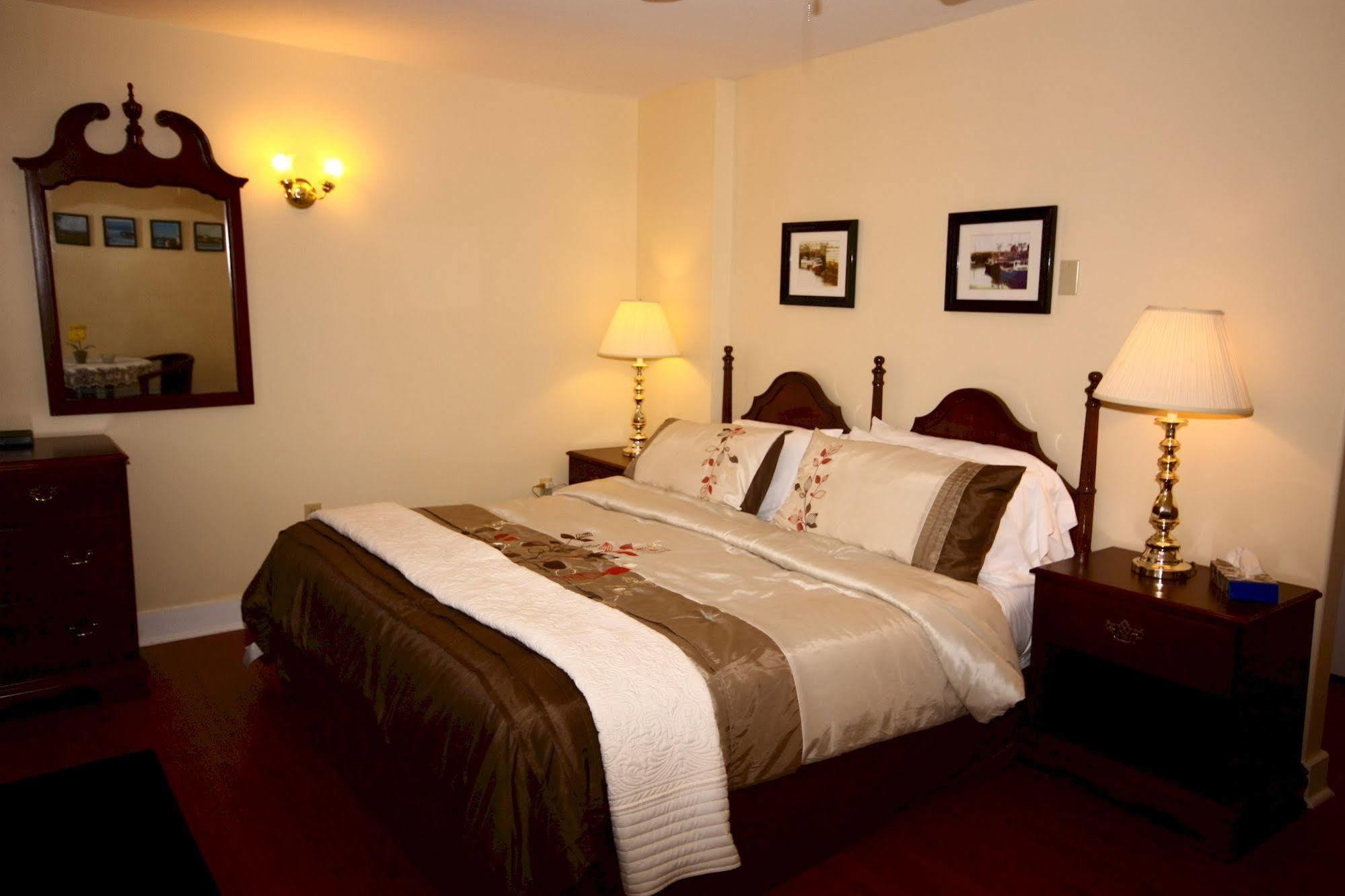 Come From Away B&B Digby Luaran gambar