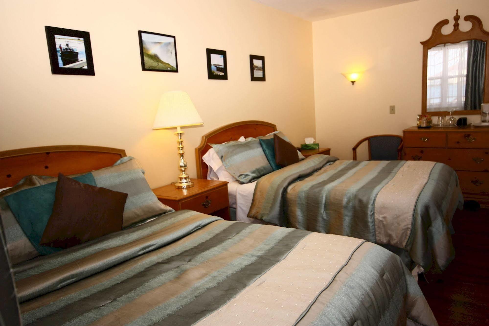 Come From Away B&B Digby Luaran gambar