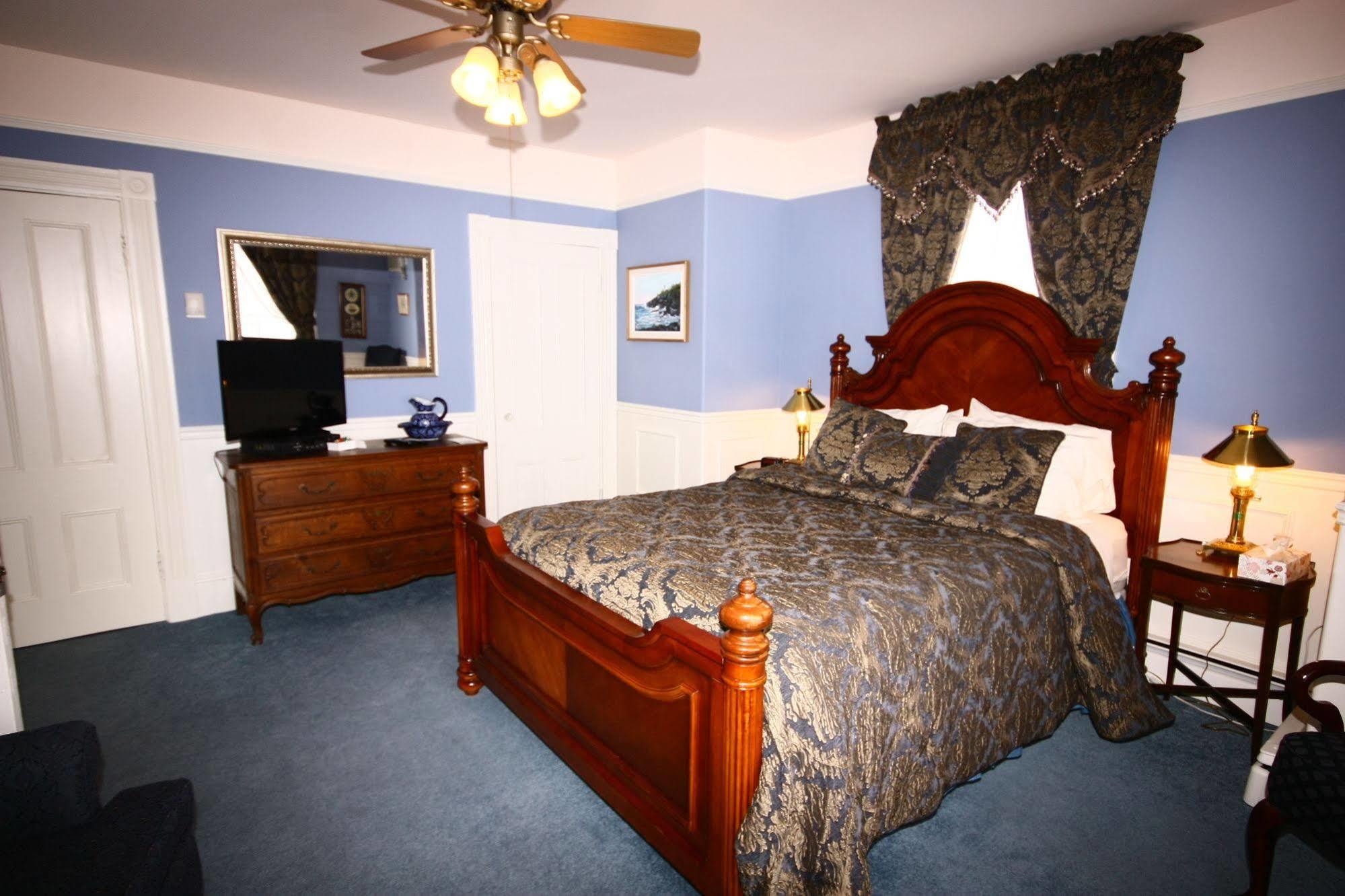 Come From Away B&B Digby Luaran gambar