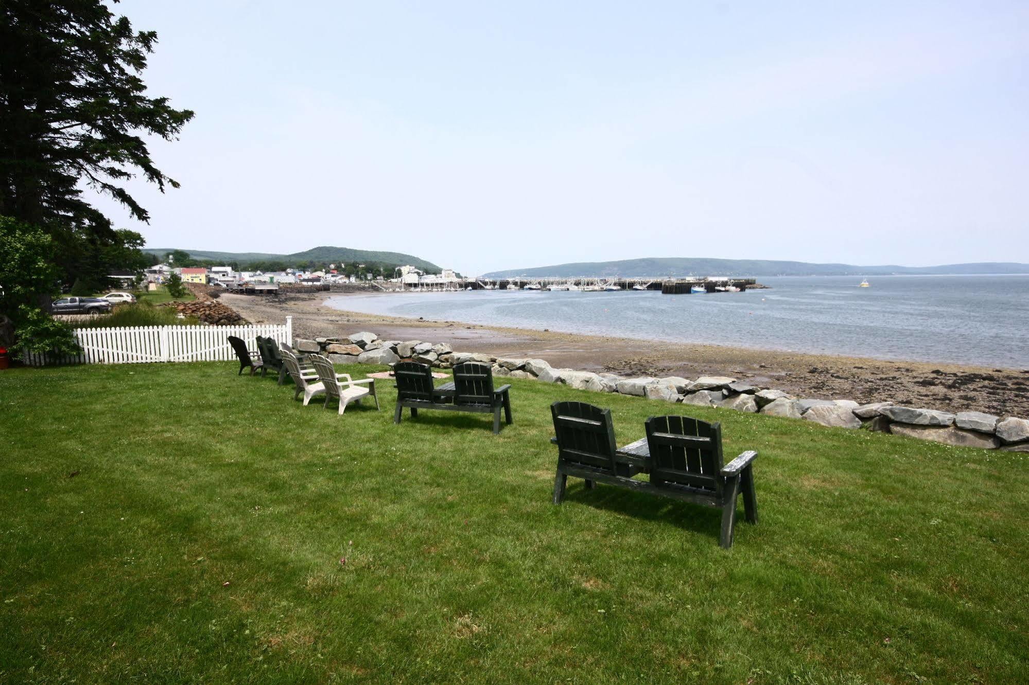 Come From Away B&B Digby Luaran gambar