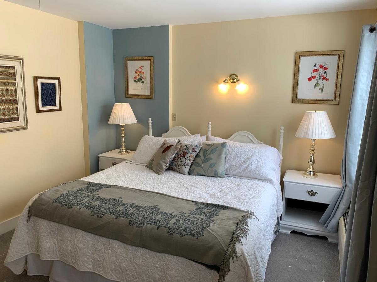Come From Away B&B Digby Luaran gambar